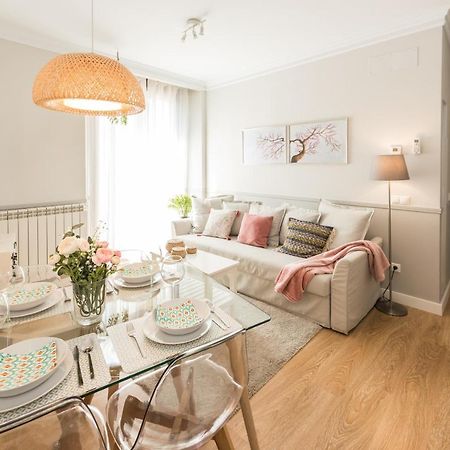 מדריד Cozy Apartment La Latina/Plaza Mayor מראה חיצוני תמונה