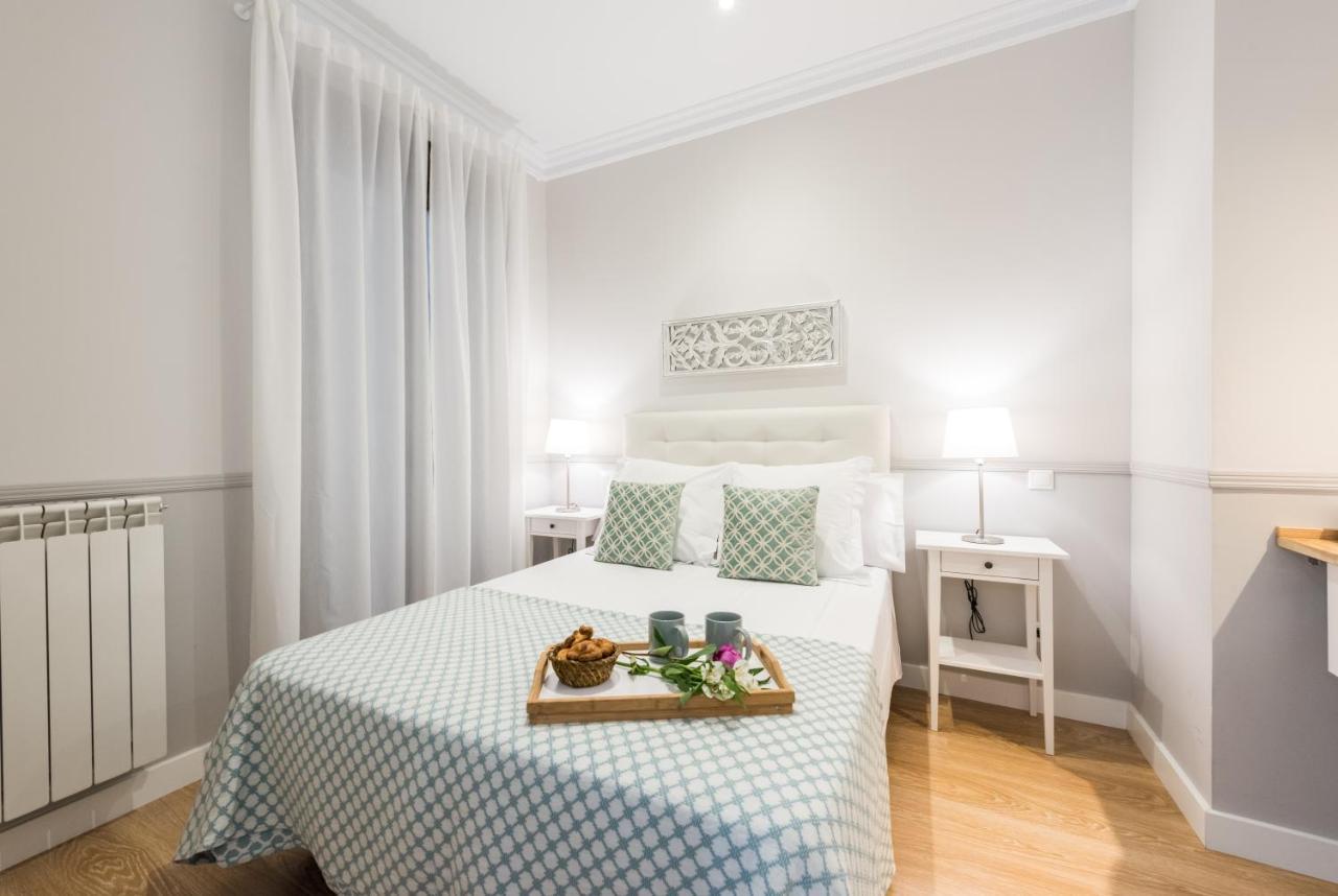 מדריד Cozy Apartment La Latina/Plaza Mayor מראה חיצוני תמונה