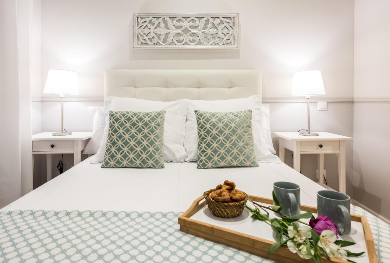 מדריד Cozy Apartment La Latina/Plaza Mayor מראה חיצוני תמונה