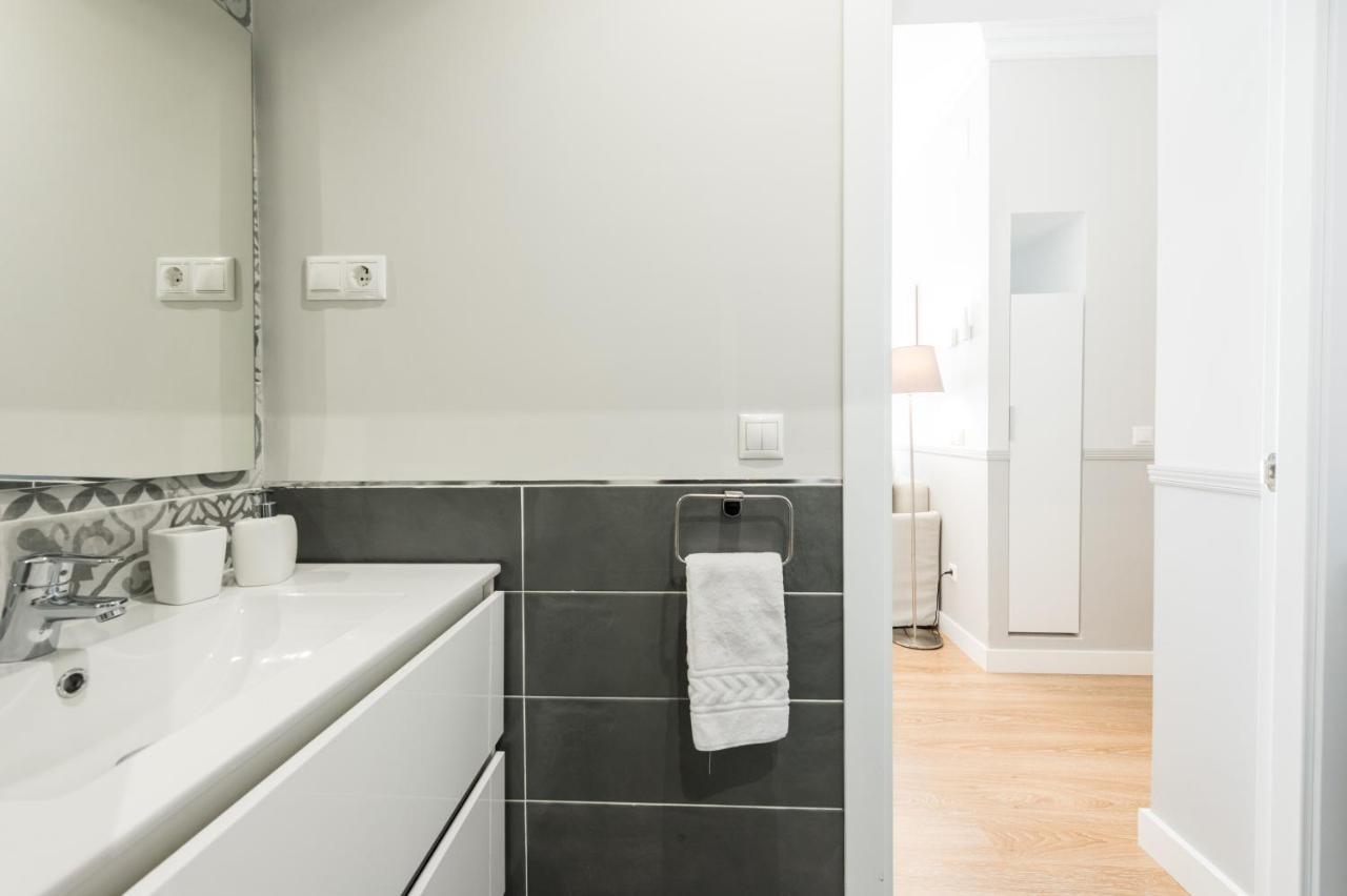 מדריד Cozy Apartment La Latina/Plaza Mayor מראה חיצוני תמונה