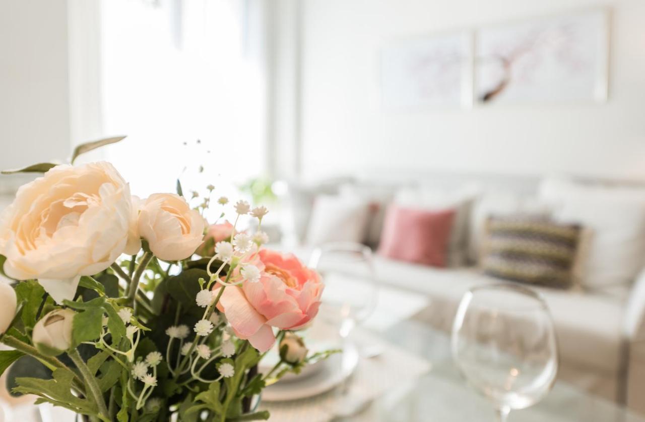 מדריד Cozy Apartment La Latina/Plaza Mayor מראה חיצוני תמונה