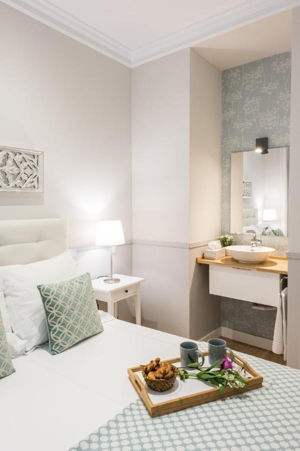 מדריד Cozy Apartment La Latina/Plaza Mayor מראה חיצוני תמונה