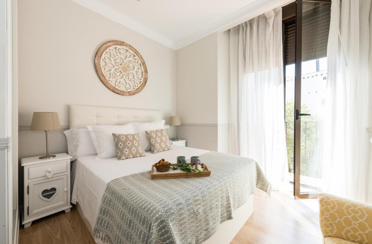 מדריד Cozy Apartment La Latina/Plaza Mayor מראה חיצוני תמונה