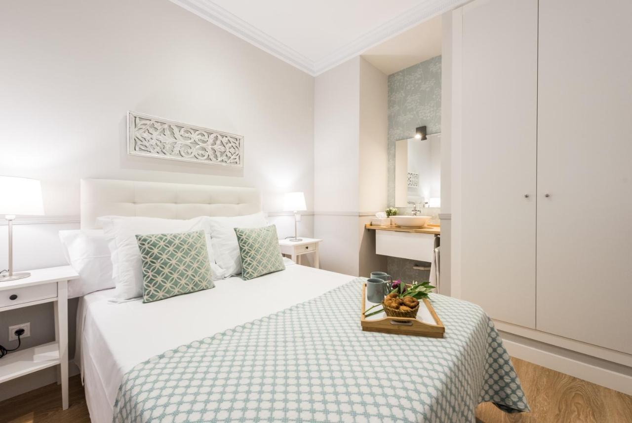 מדריד Cozy Apartment La Latina/Plaza Mayor מראה חיצוני תמונה