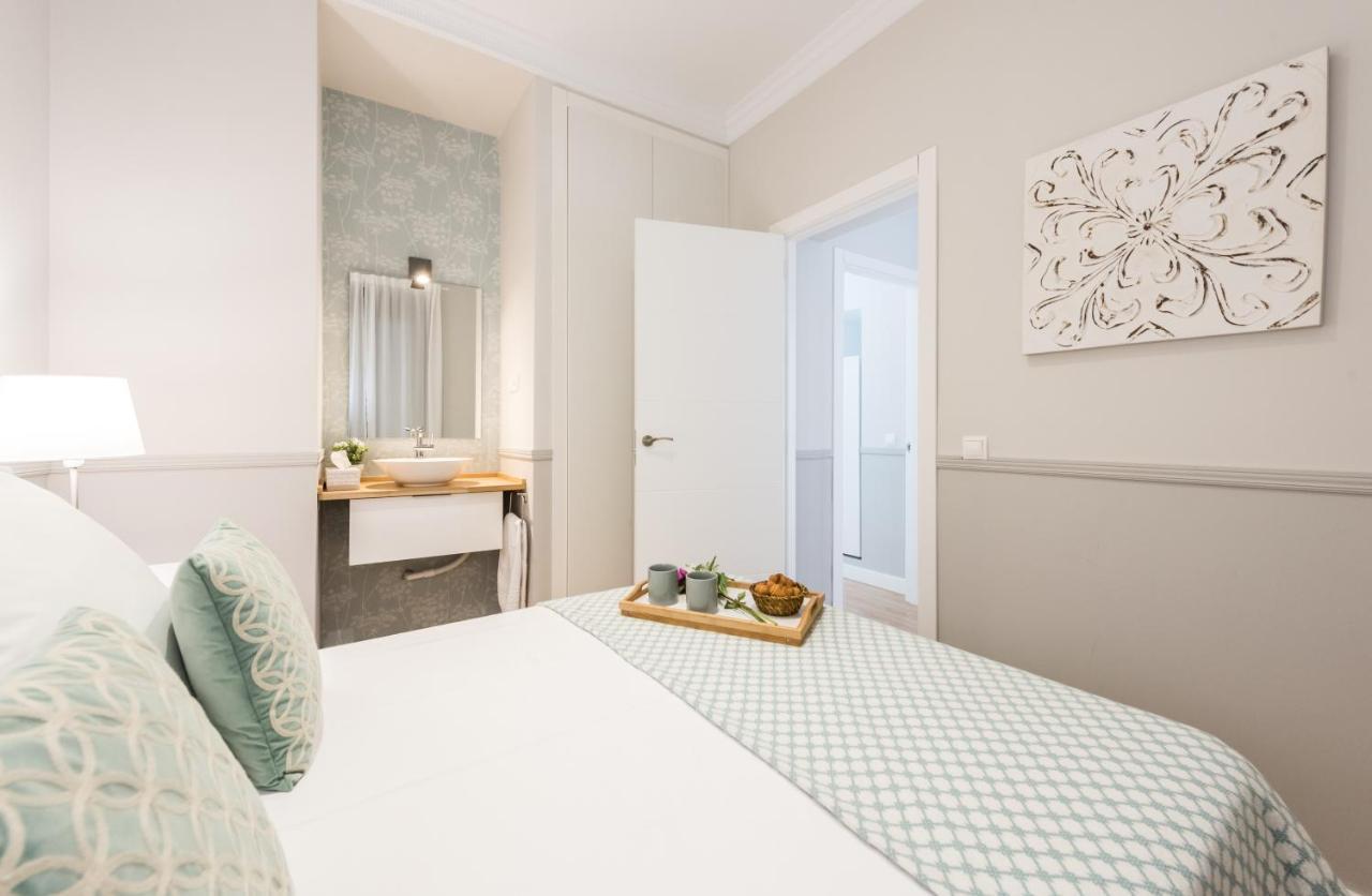 מדריד Cozy Apartment La Latina/Plaza Mayor מראה חיצוני תמונה
