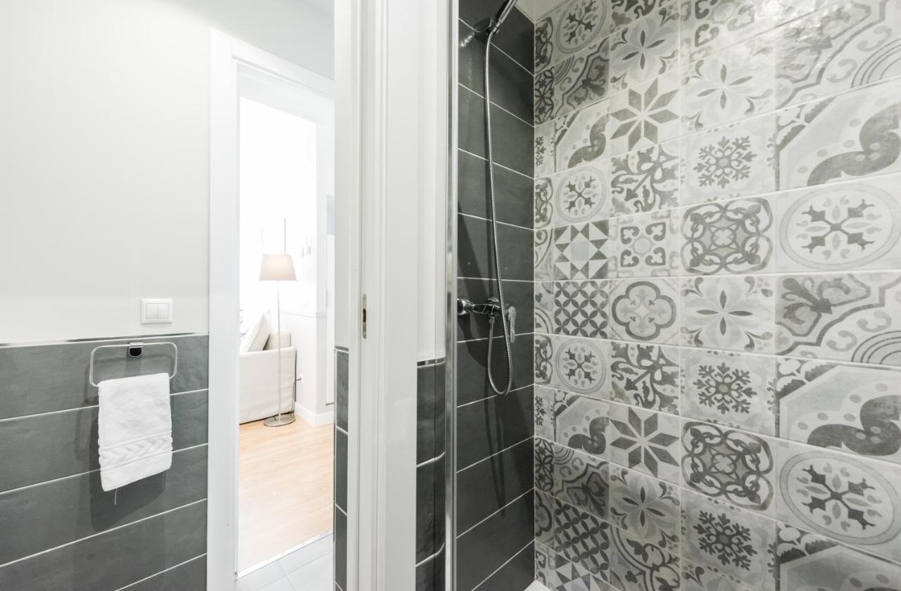 מדריד Cozy Apartment La Latina/Plaza Mayor מראה חיצוני תמונה