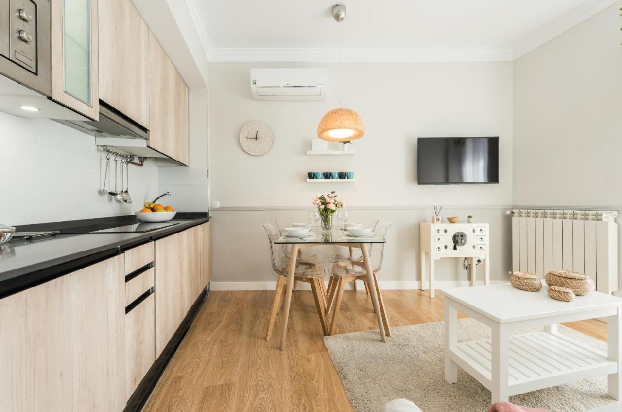מדריד Cozy Apartment La Latina/Plaza Mayor מראה חיצוני תמונה