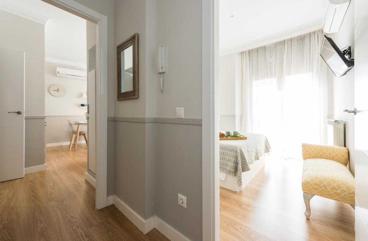 מדריד Cozy Apartment La Latina/Plaza Mayor מראה חיצוני תמונה