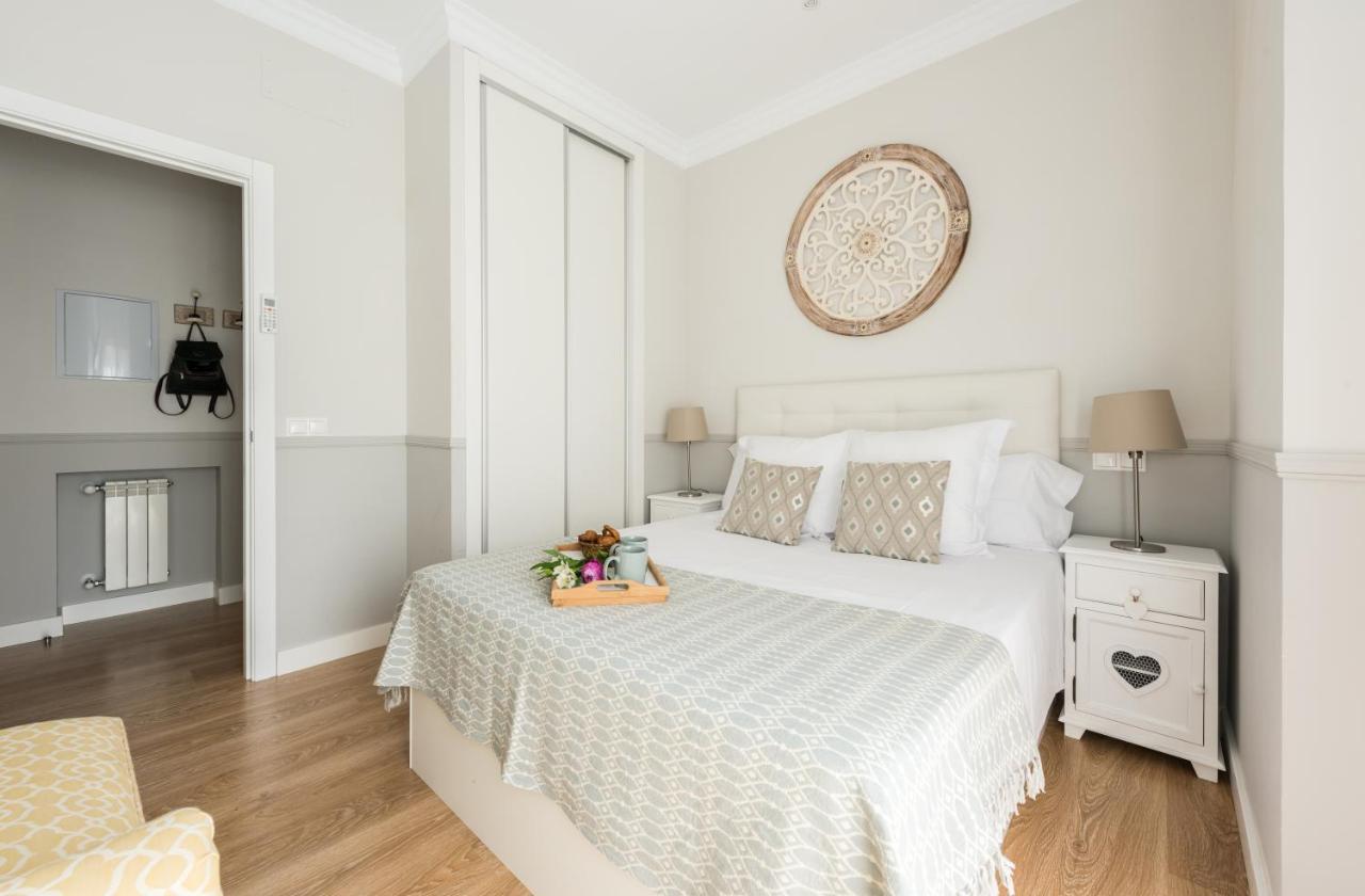 מדריד Cozy Apartment La Latina/Plaza Mayor מראה חיצוני תמונה