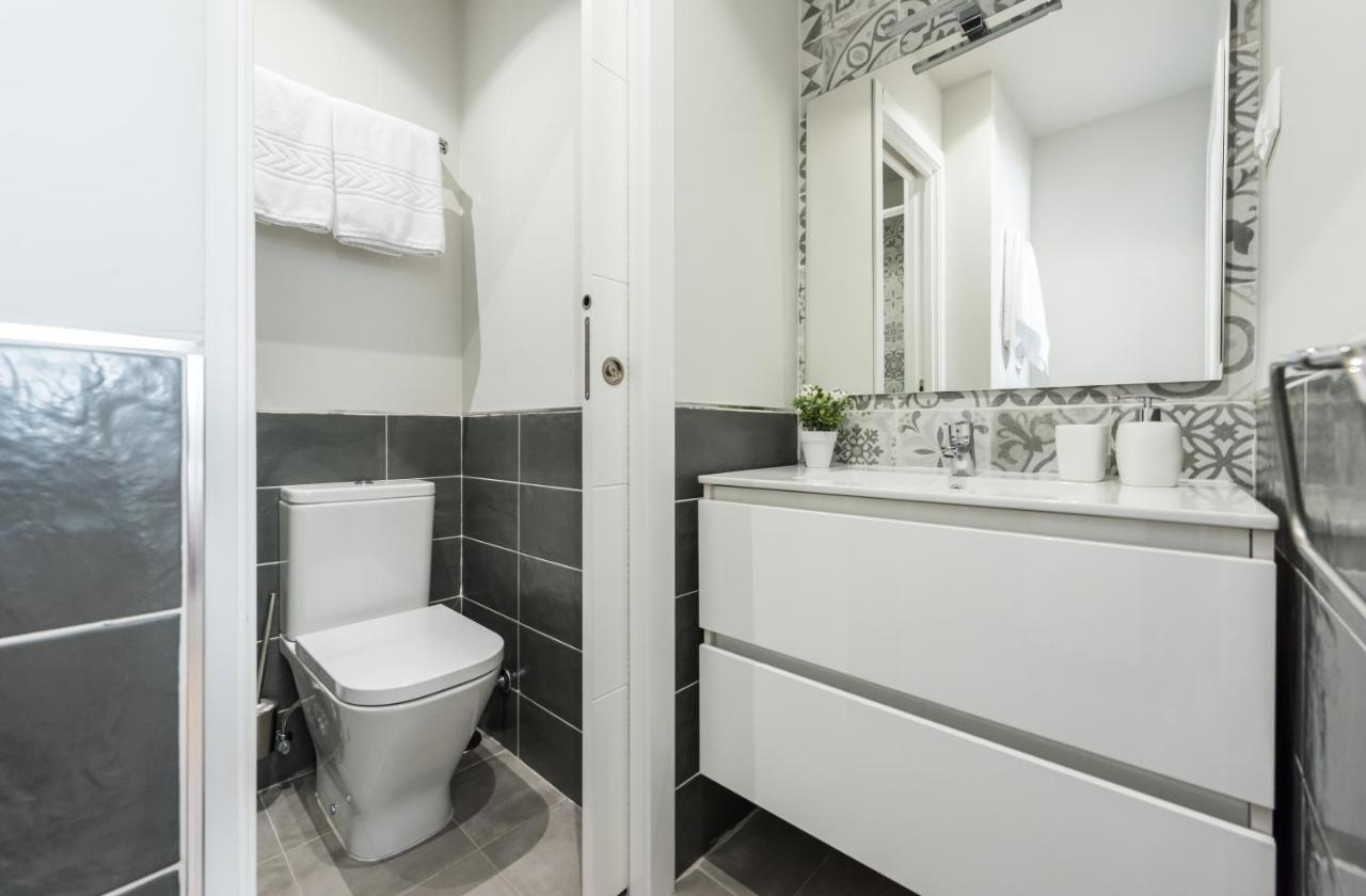מדריד Cozy Apartment La Latina/Plaza Mayor מראה חיצוני תמונה