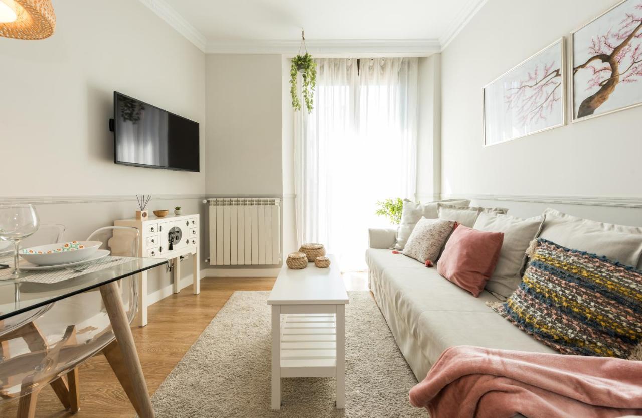מדריד Cozy Apartment La Latina/Plaza Mayor מראה חיצוני תמונה