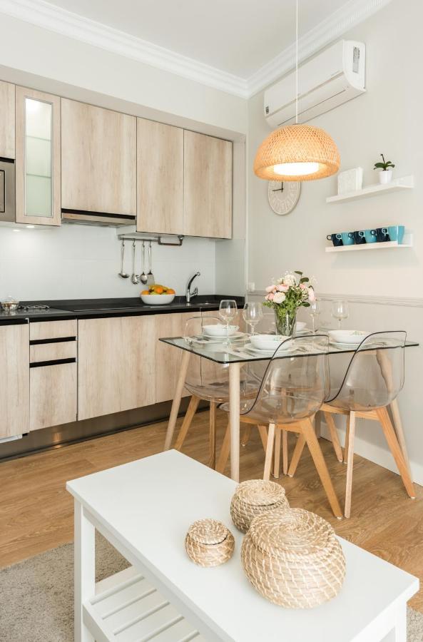 מדריד Cozy Apartment La Latina/Plaza Mayor מראה חיצוני תמונה