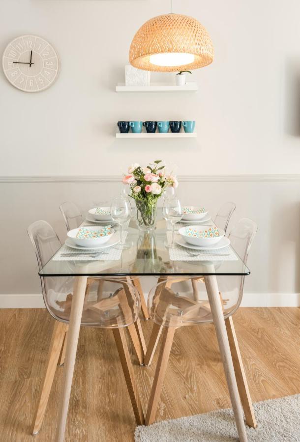 מדריד Cozy Apartment La Latina/Plaza Mayor מראה חיצוני תמונה