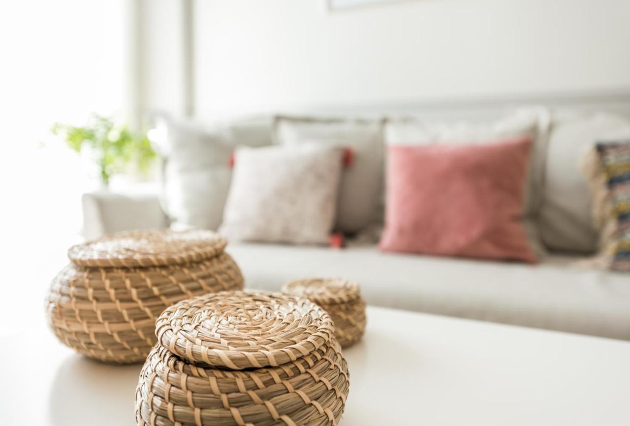 מדריד Cozy Apartment La Latina/Plaza Mayor מראה חיצוני תמונה