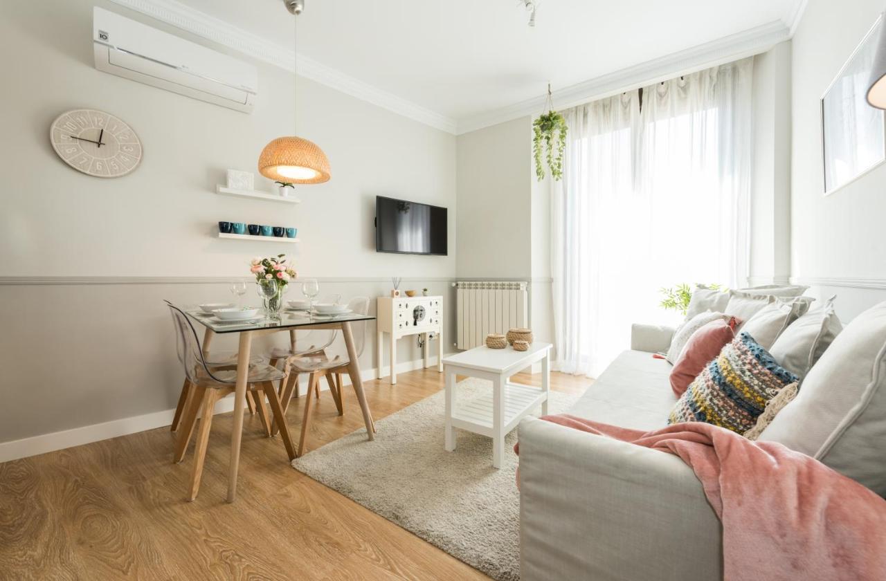 מדריד Cozy Apartment La Latina/Plaza Mayor מראה חיצוני תמונה