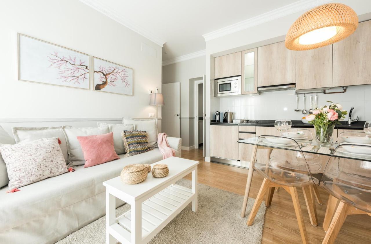 מדריד Cozy Apartment La Latina/Plaza Mayor מראה חיצוני תמונה