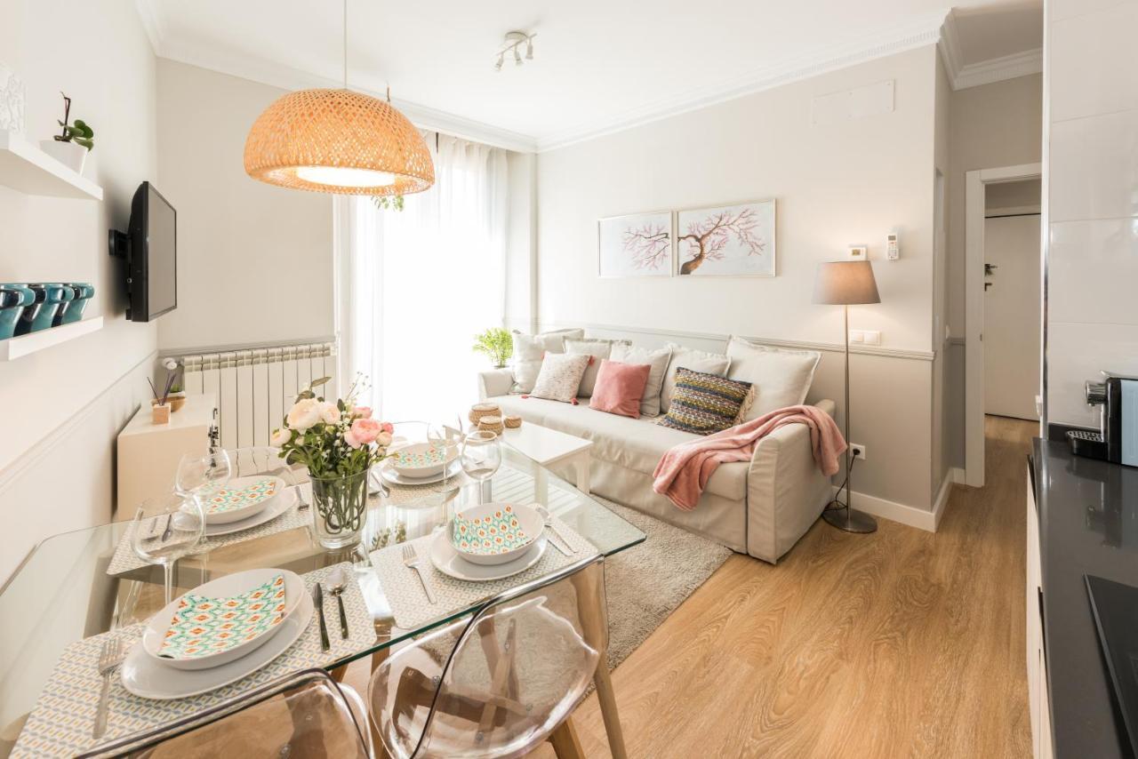 מדריד Cozy Apartment La Latina/Plaza Mayor מראה חיצוני תמונה